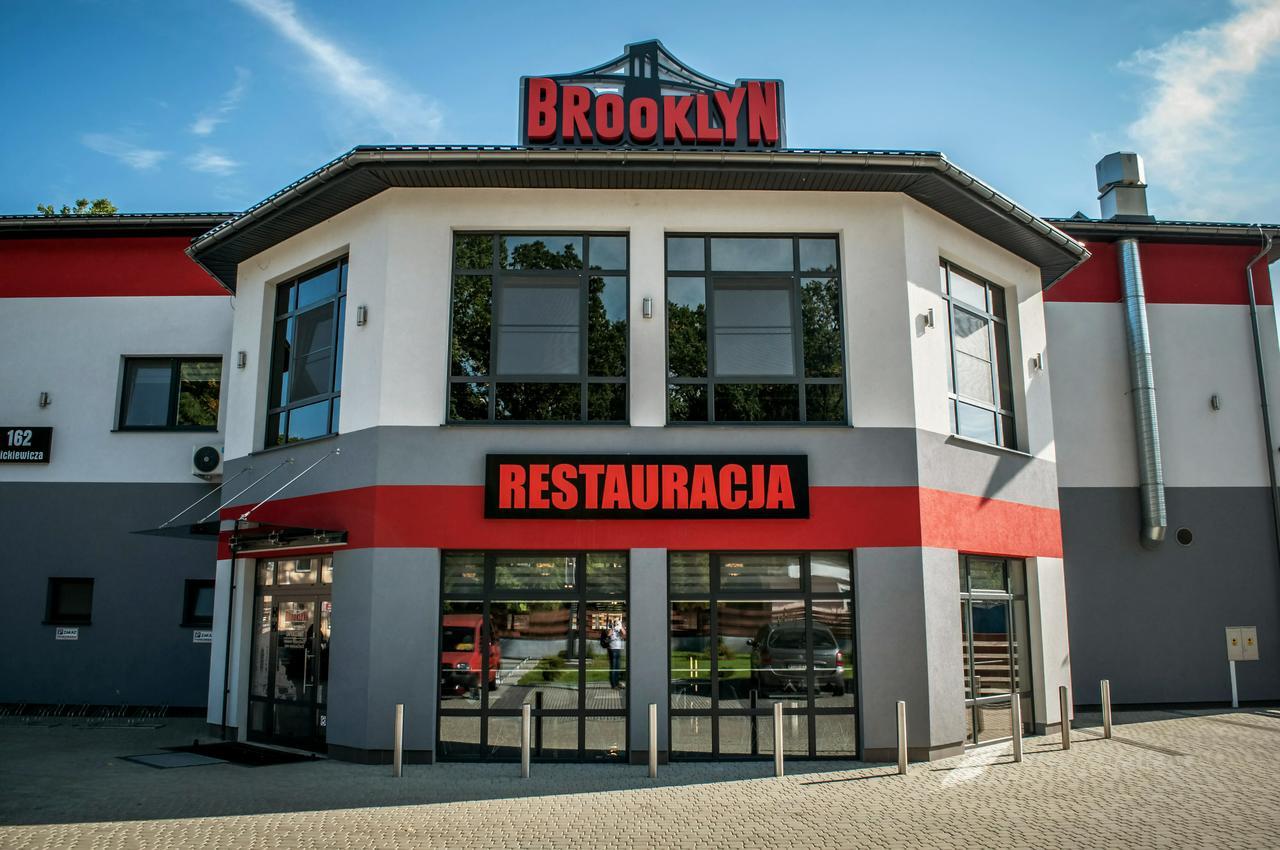 Brooklyn Noclegi Jaslo  Exterior photo