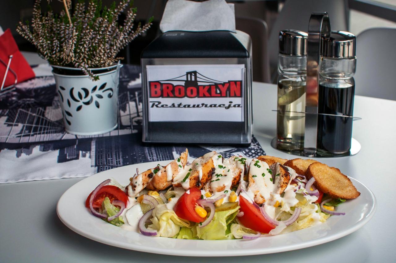 Brooklyn Noclegi Jaslo  Exterior photo